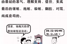 塔城讨债公司如何把握上门催款的时机